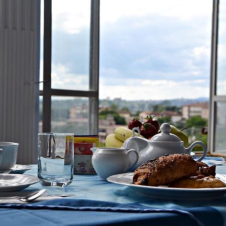 Tuscany Experience Bnb Foiano Della Chiana Esterno foto