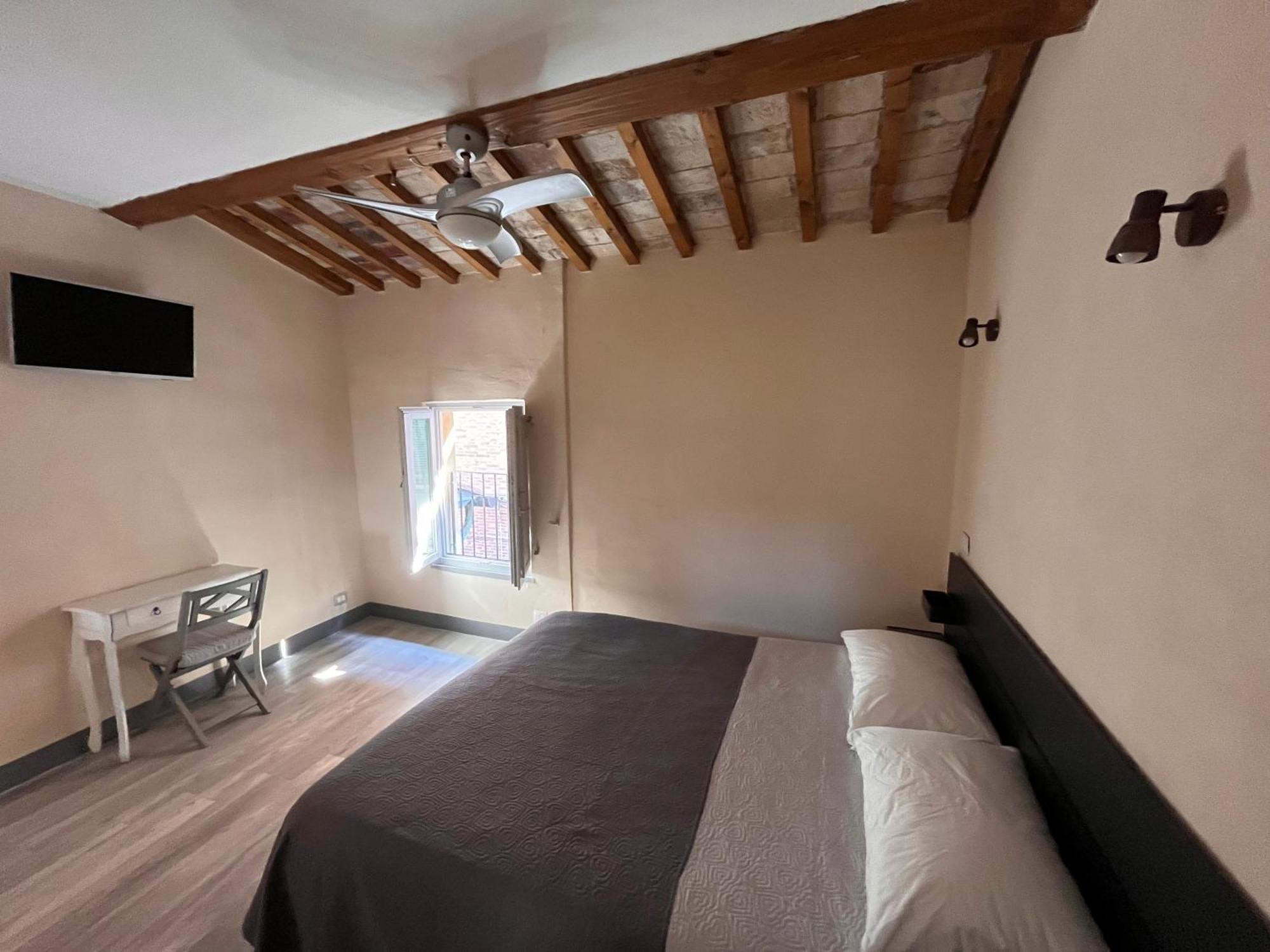 Tuscany Experience Bnb Foiano Della Chiana Esterno foto