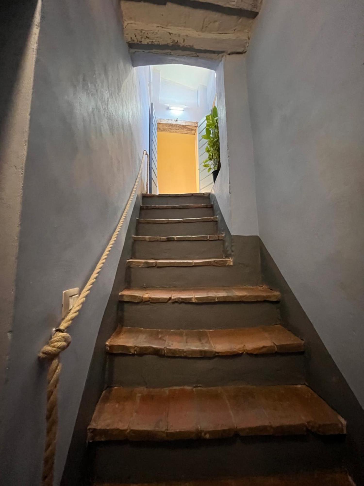 Tuscany Experience Bnb Foiano Della Chiana Esterno foto