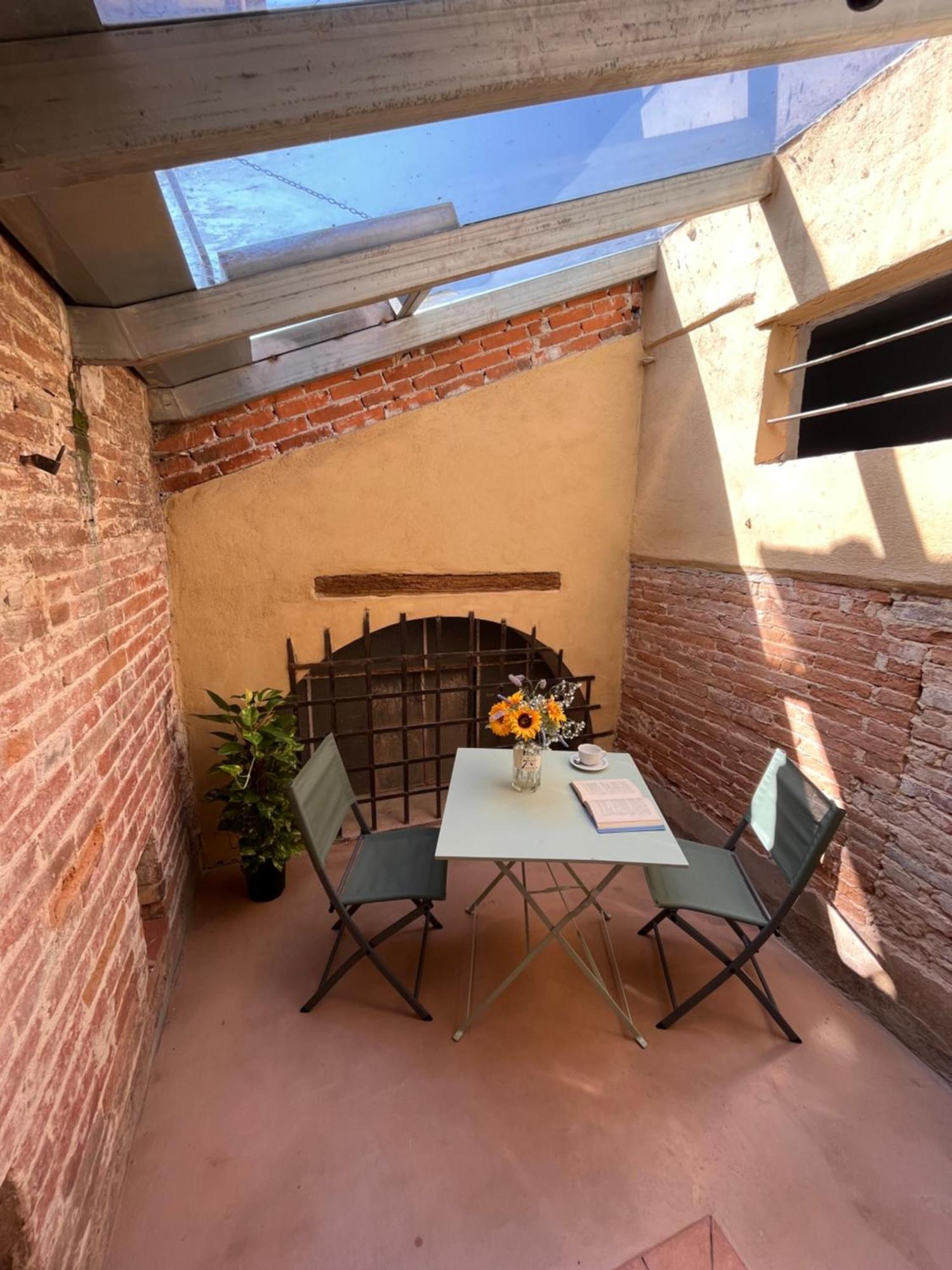 Tuscany Experience Bnb Foiano Della Chiana Esterno foto