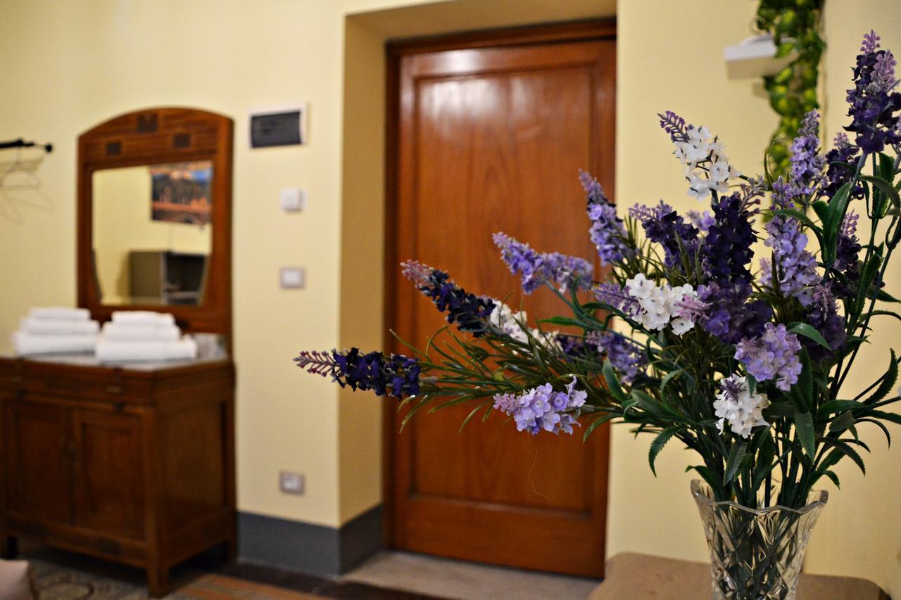 Tuscany Experience Bnb Foiano Della Chiana Esterno foto