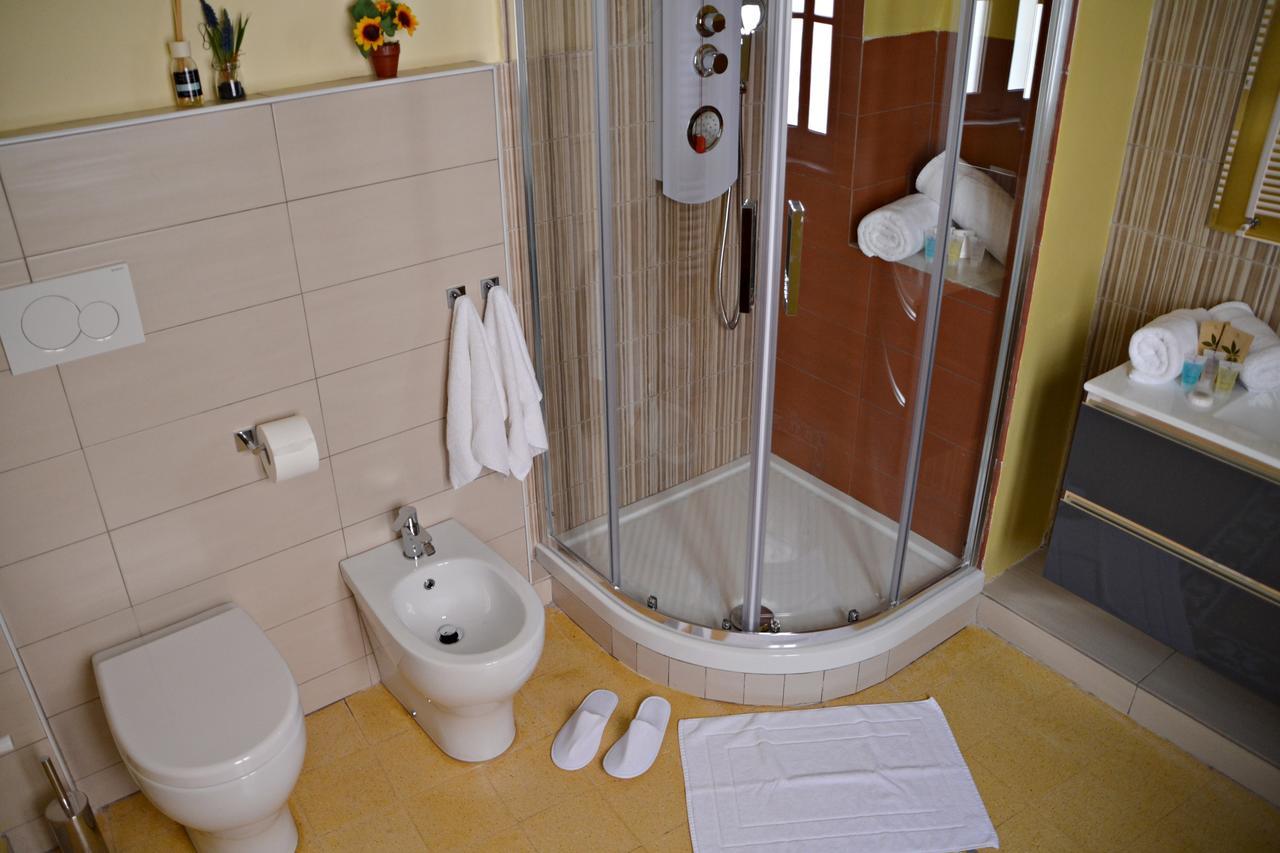 Tuscany Experience Bnb Foiano Della Chiana Esterno foto
