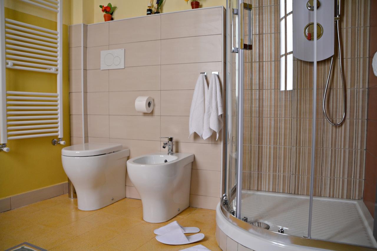 Tuscany Experience Bnb Foiano Della Chiana Esterno foto