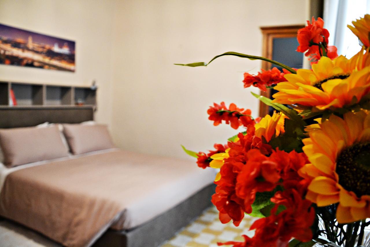 Tuscany Experience Bnb Foiano Della Chiana Esterno foto
