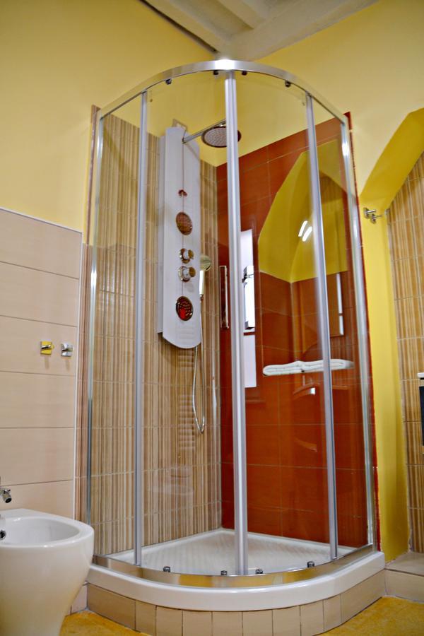 Tuscany Experience Bnb Foiano Della Chiana Esterno foto