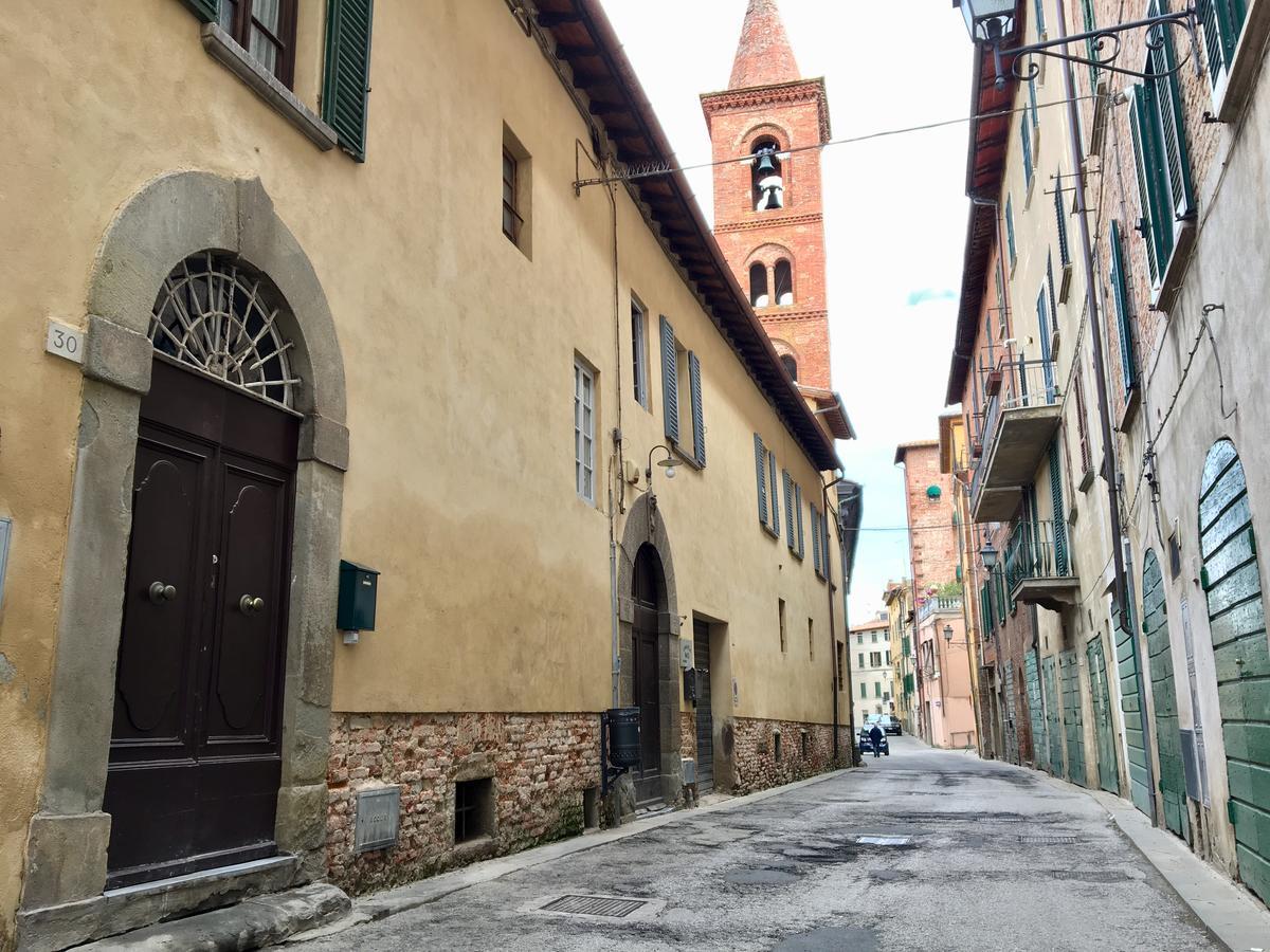 Tuscany Experience Bnb Foiano Della Chiana Esterno foto
