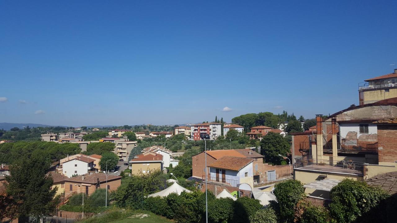 Tuscany Experience Bnb Foiano Della Chiana Esterno foto