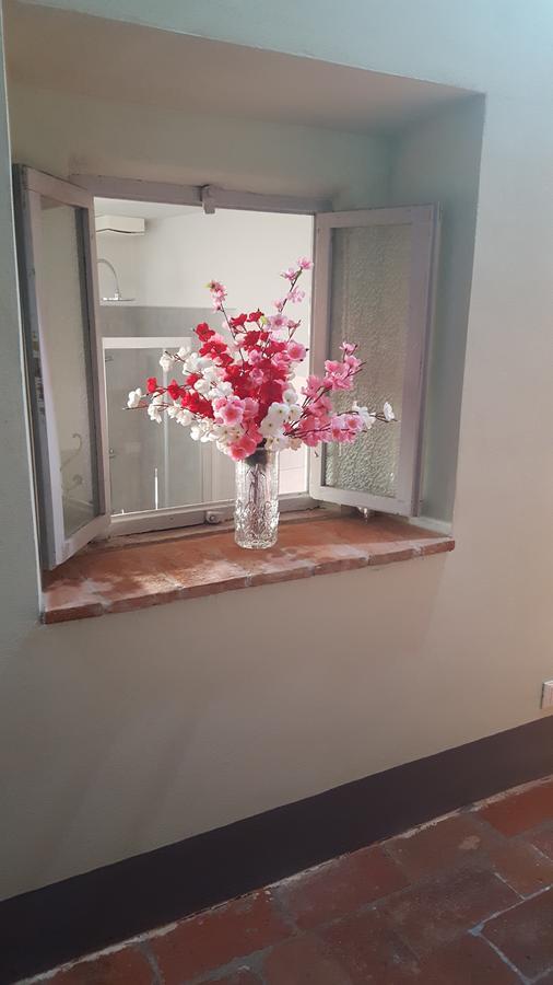 Tuscany Experience Bnb Foiano Della Chiana Esterno foto