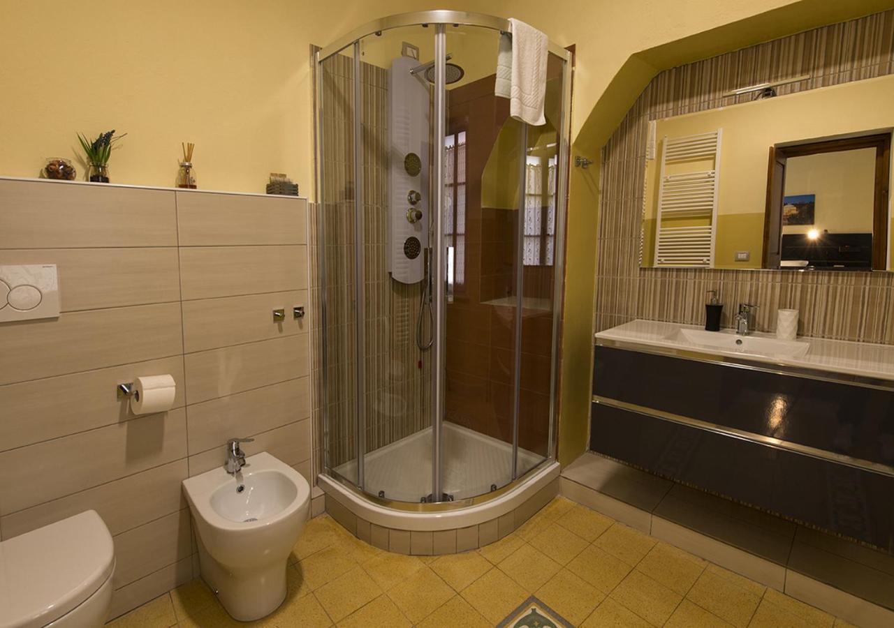 Tuscany Experience Bnb Foiano Della Chiana Esterno foto