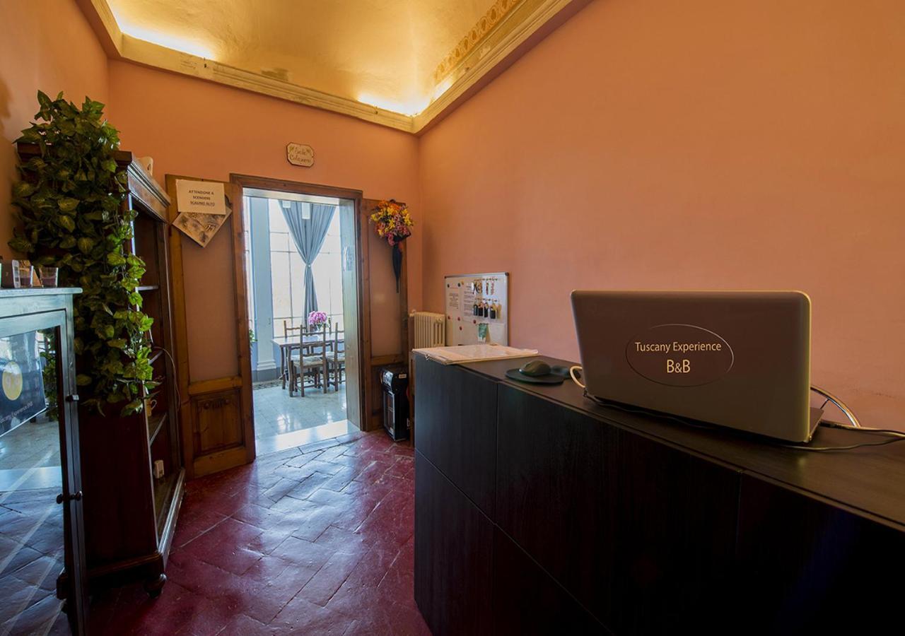 Tuscany Experience Bnb Foiano Della Chiana Esterno foto