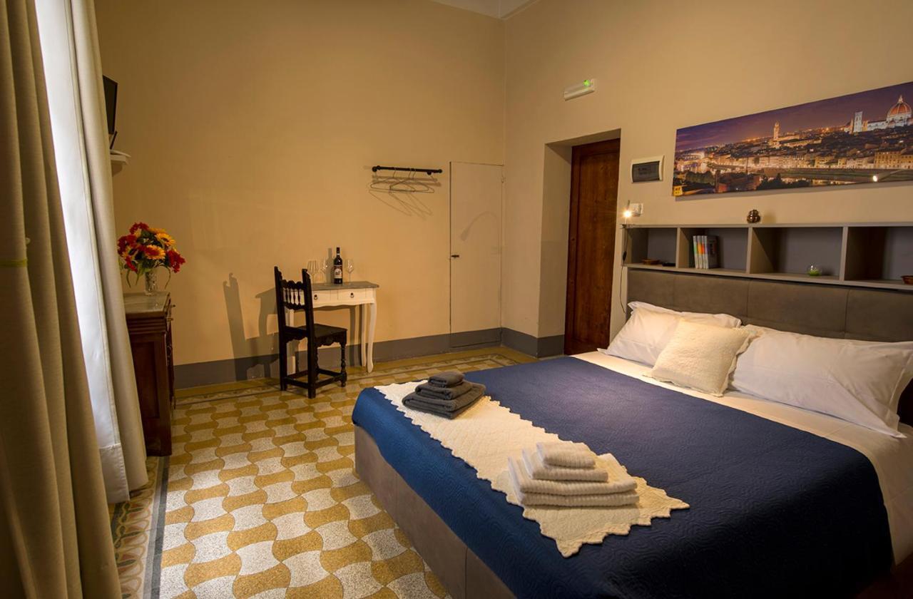 Tuscany Experience Bnb Foiano Della Chiana Esterno foto