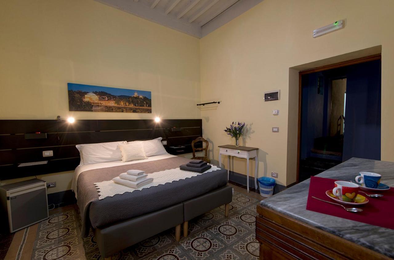 Tuscany Experience Bnb Foiano Della Chiana Esterno foto